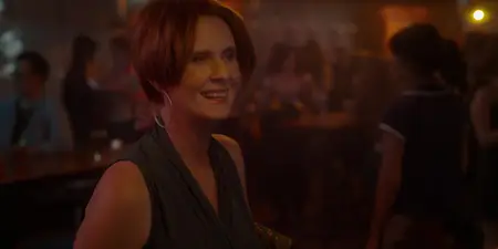 And Just Like That… S03E01