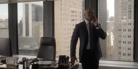 And Just Like That… S03E01