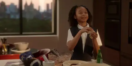And Just Like That… S03E01