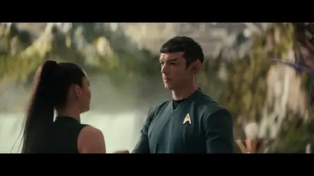 Star Trek: Strange New Worlds S03E02