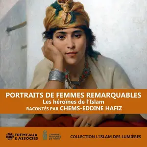 Chems-Eddine Hafiz, "Portraits de femmes remarquables : Les héroïnes de l’Islam"