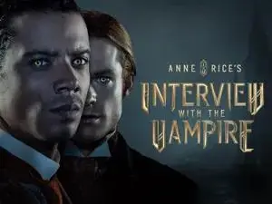 Interview with the Vampire S03E02