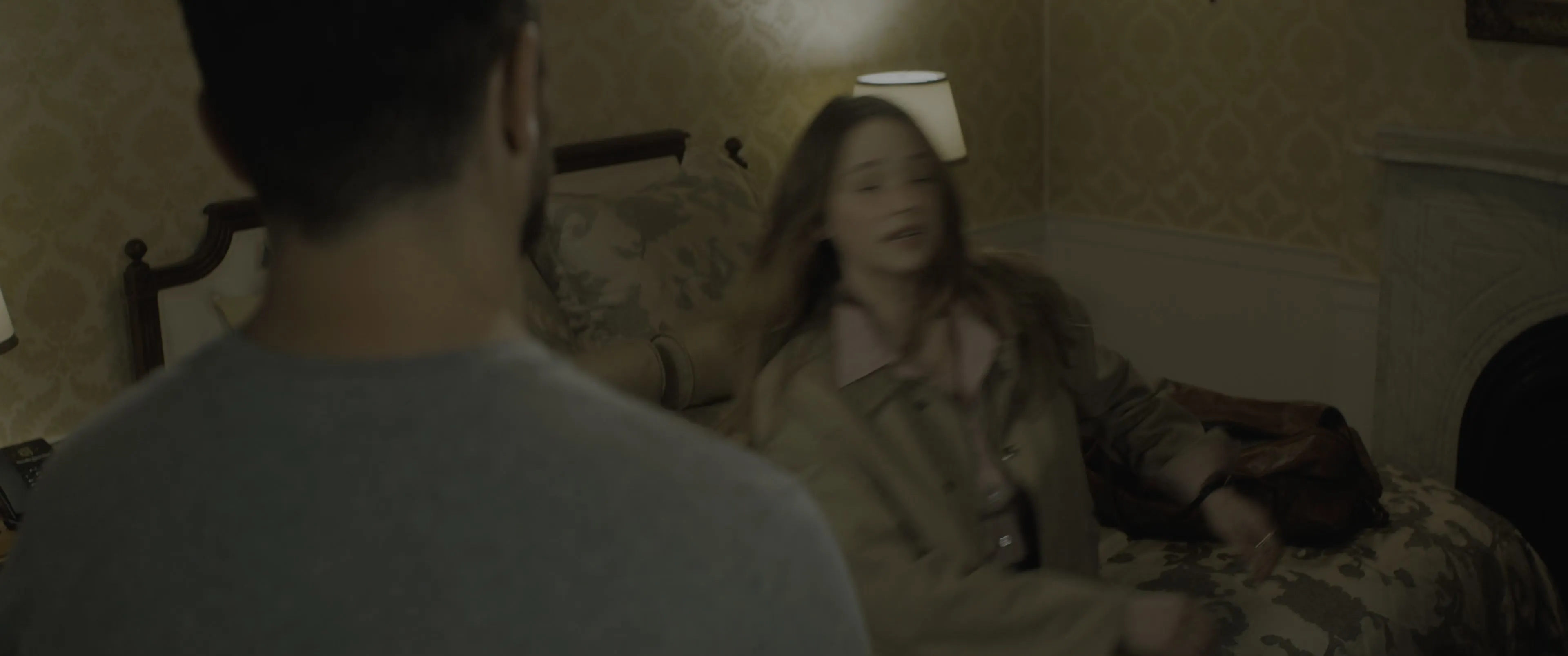 The Last Frontier S01E06