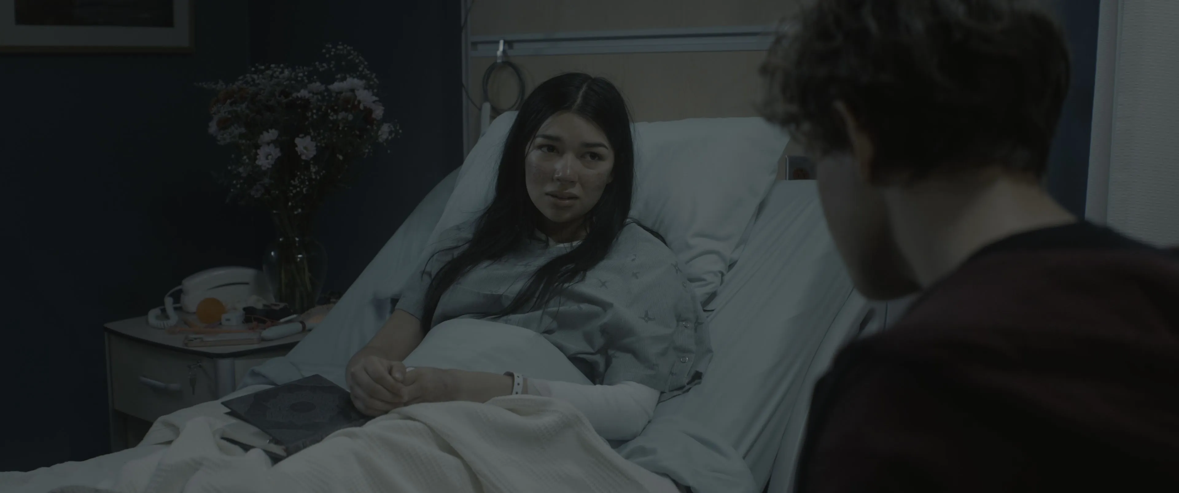 The Last Frontier S01E06