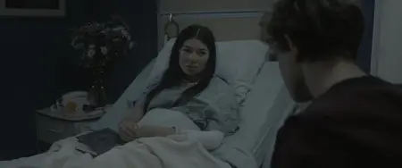 The Last Frontier S01E06