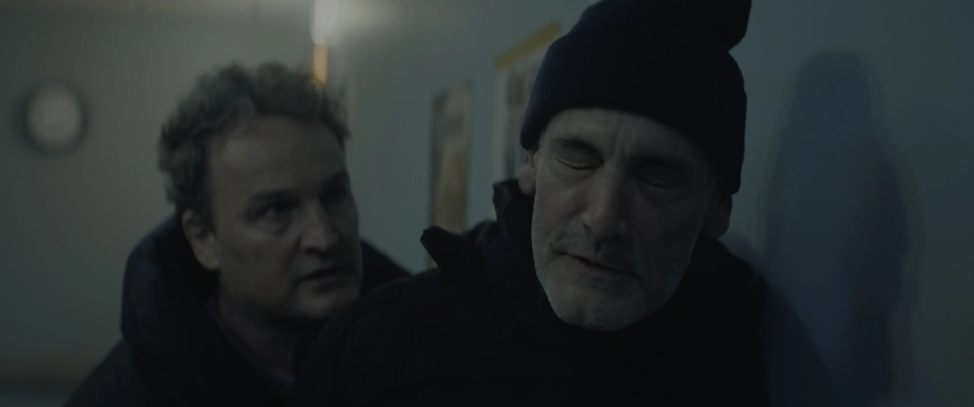 The Last Frontier S01E06