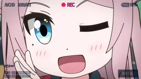 Nijiyon Animation (2023 S01E01 Nijigasaki High School Idol Club SubsPlease
