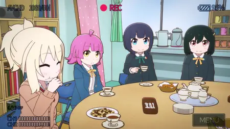 Nijiyon Animation (2023 S01E01 Nijigasaki High School Idol Club SubsPlease