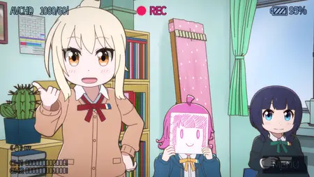 Nijiyon Animation (2023 S01E01 Nijigasaki High School Idol Club SubsPlease