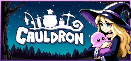 Cauldron (2025)