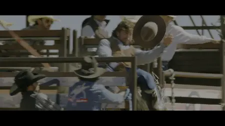Ransom Canyon S01E05