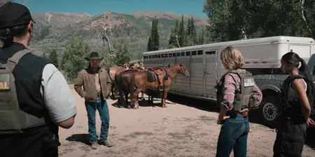 Marshals S01E01