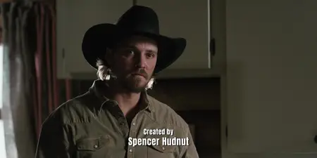 Marshals S01E01