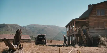 Marshals S01E01
