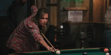 Marshals S01E01