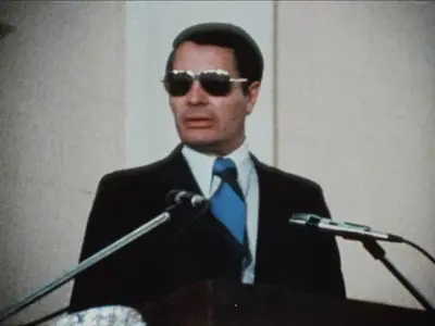 The Killing of America (1981)