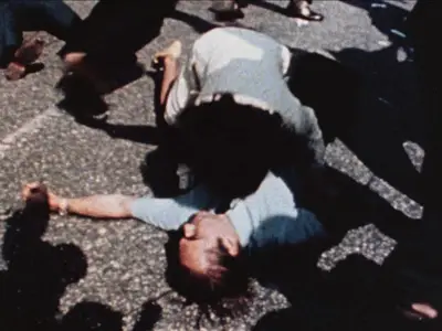 The Killing of America (1981)