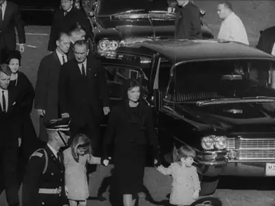 The Killing of America (1981)