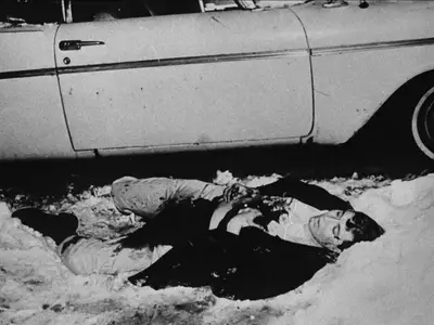 The Killing of America (1981)