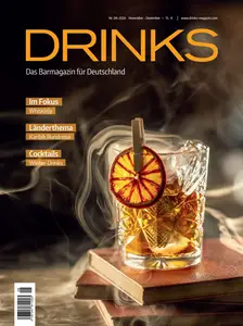 Drinks Germany - 06 24
