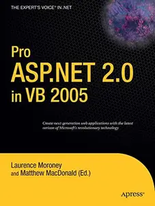 Pro ASP.NET 2.0 in VB 2005