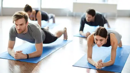 The Ultimate Core Reset: Pilates for Stability & Strength