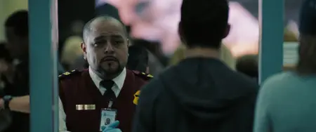 Eagle Eye (2008)