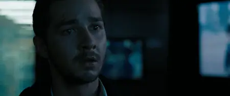Eagle Eye (2008)