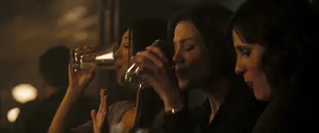 Eagle Eye (2008)
