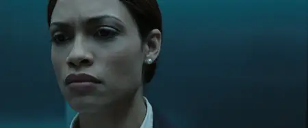 Eagle Eye (2008)