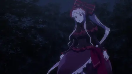 Overlord (2015 S04E11 Well prepared Traps sam