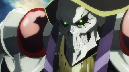 Overlord (2015 S04E11 Well prepared Traps sam