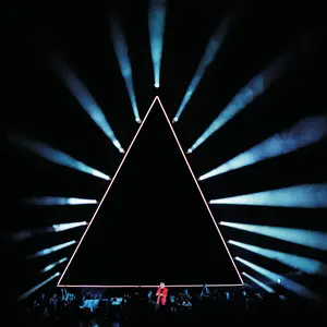 Roger Waters - The Dark Side Of The Moon Redux (Live at the London Palladium) (2025)