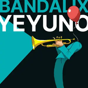 Nestor Munt - Bandalix Yeyuno (2025)