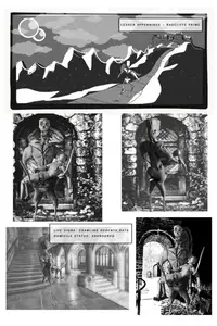 The Edgar Allan Poe Chronicles 001 2018 Digital-HD LeDuch