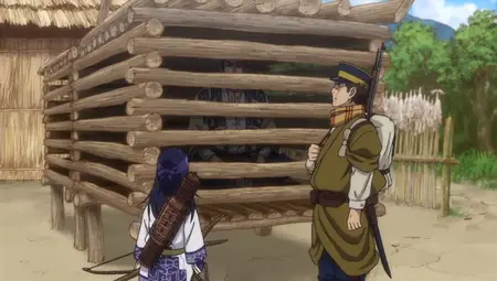 Golden Kamuy 3rd Season | Golden Kamuy Season 3   - " Golden Kamuy 3rd Season | Golden Kamuy Season 3  (1 7z" yEnc
