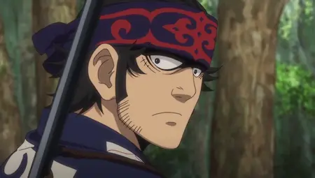 Golden Kamuy 3rd Season | Golden Kamuy Season 3   - " Golden Kamuy 3rd Season | Golden Kamuy Season 3  (1 7z" yEnc