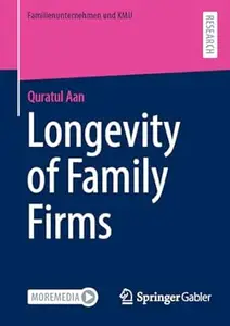 Longevity of Family Firms