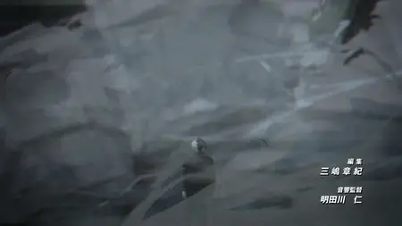 WIND BREAKER S02E04 SENPAIS TEACHINGS