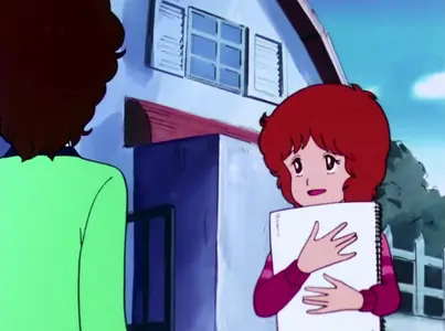 Ohayou! Spank - 49 mkv