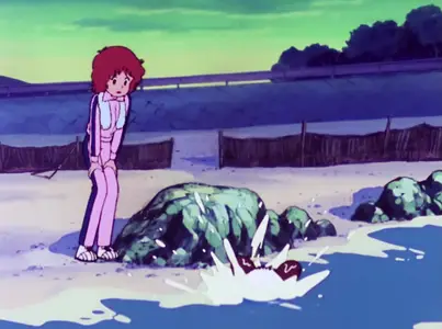Ohayou! Spank - 49 mkv