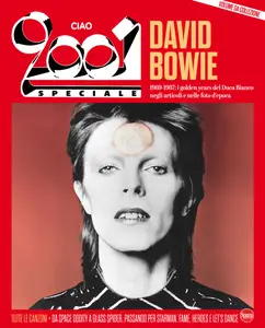 Ciao 2001 - Luglio-Agosto 2025