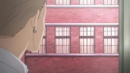 The Fragrant Flower Blooms With Dignity S01E11 A Morsel of Warmth