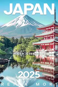 Japan Travel Guide 2025