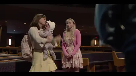 The Hunting Wives S01E02