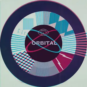 Orbital – Lush (2025)