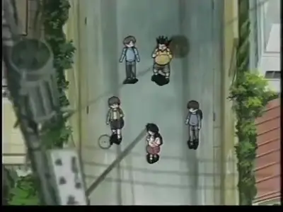 Chousoku Spinner - 09
