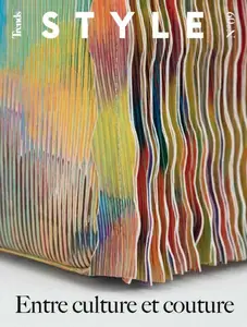 Trends Style - N°9 2025