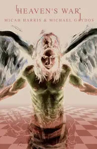 Heavens War 2003 digital Son of Ultron