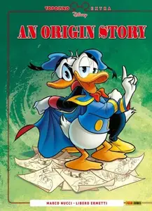 Topolino Extra 25 - An Origin Story (Panini Comics Marzo 2025)